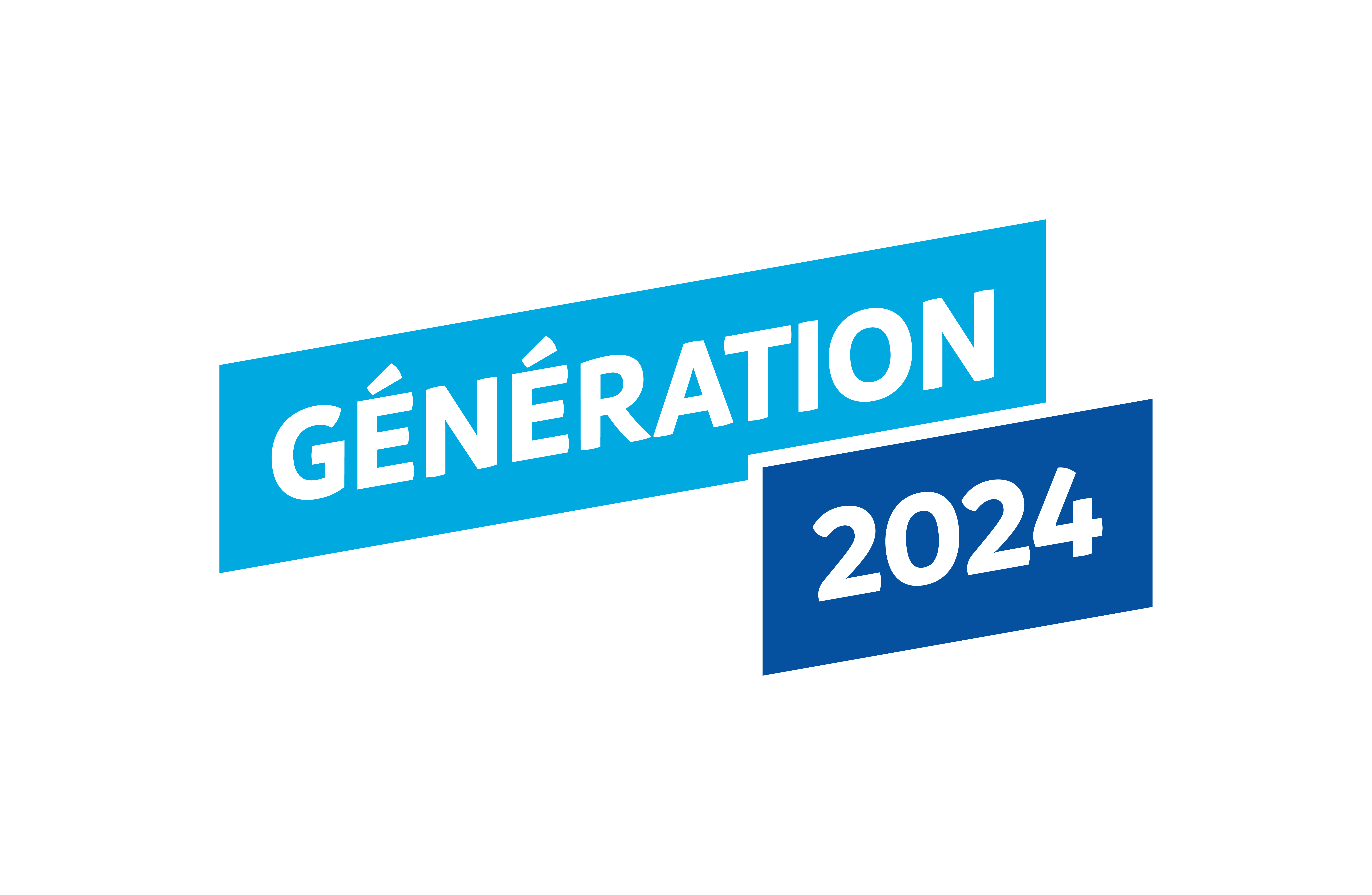 2024 какое поколение