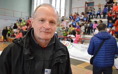 Gens de l’Usep : Jean-Claude, pédagogue de l’athlétisme scolaire
