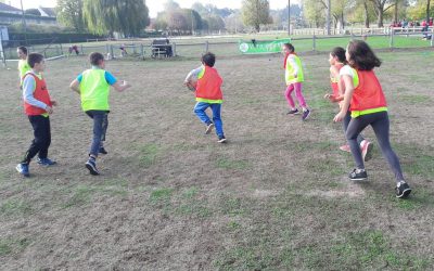 En Loir-et-Cher, le congrès des enfants a déjà changé les rencontres sportives