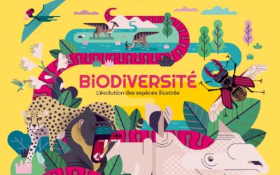 « Biodiversité », l’album qui donne du sens à la randonnée