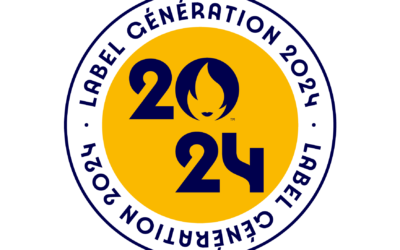Label Génération 2024