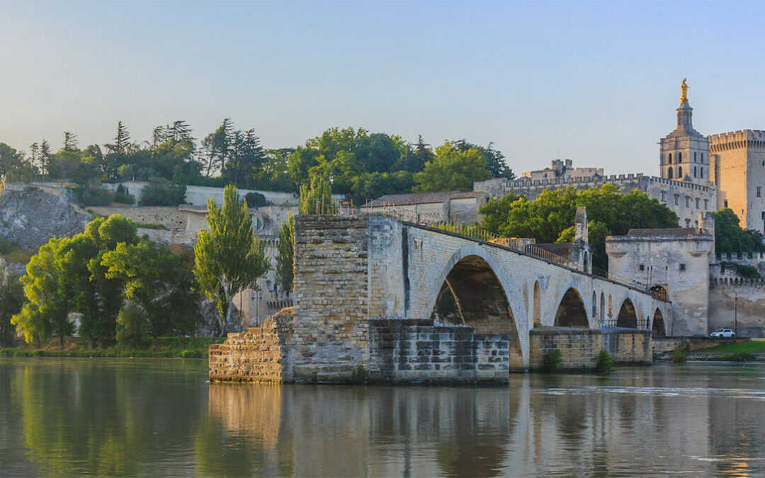 Assemblée générale 2022 : l’Usep sur le pont à Avignon