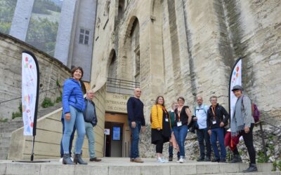 AG 2022 : à Avignon, l’Usep affiche sa cohésion et sa détermination