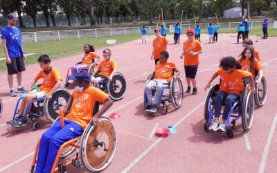 Une Semaine olympique et paralympique printanière et plus inclusive que jamais