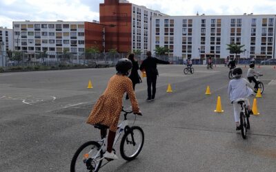 Le casse-tête du Savoir Rouler à Vélo dans les grandes agglomérations