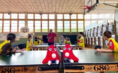 «Les enfants font leurs Jeux»: programme fourni en Haute-Vienne