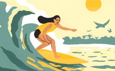 Ce qu’il faut savoir avant d’aller surfer