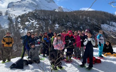 Sports de neige : initiatives variées dans les Pyrénées