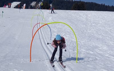 Sports de neige : la Savoie conserve l’esprit Trappeur