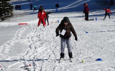 Sports de neige : le ski jurassien face à l’inexorable fonte