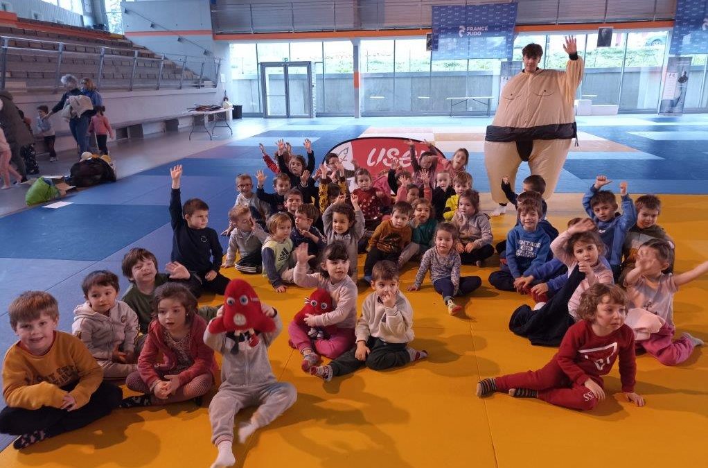 En Dordogne, «la maternelle entre en jeu» et l’élémentaire continue