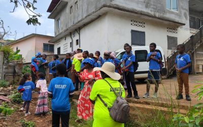 «À Mayotte, l’Usep a repris ses activités»